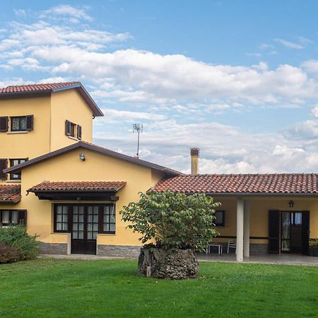 Residenza Paradisea Ареццо Экстерьер фото