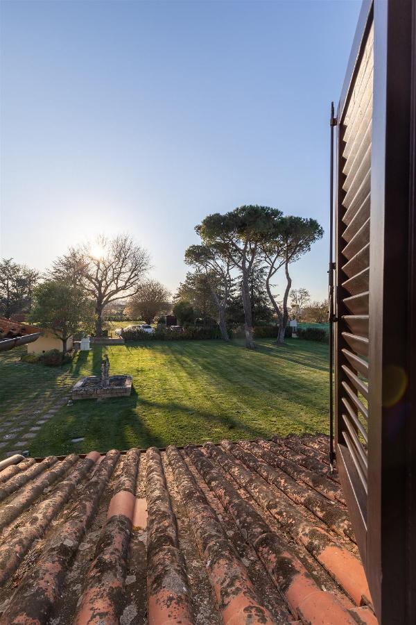Residenza Paradisea Ареццо Экстерьер фото